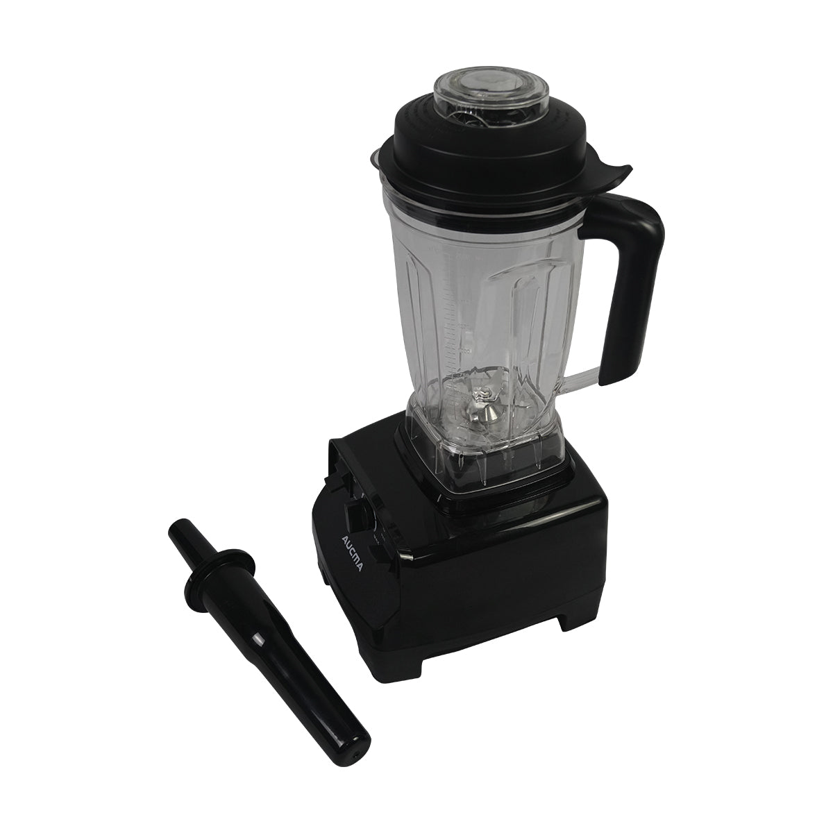 Professional Smoothie Blender 1500W – High-Power Food Blender for Kitchen with 2L Tritan Jar, 8-Leaf SS Blades, Overheat Protection, Soft Start, Ideal for Shakes and Ice Crushing