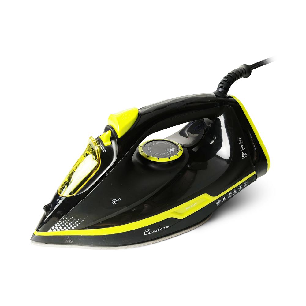 Electric Irons & Garment Steamers