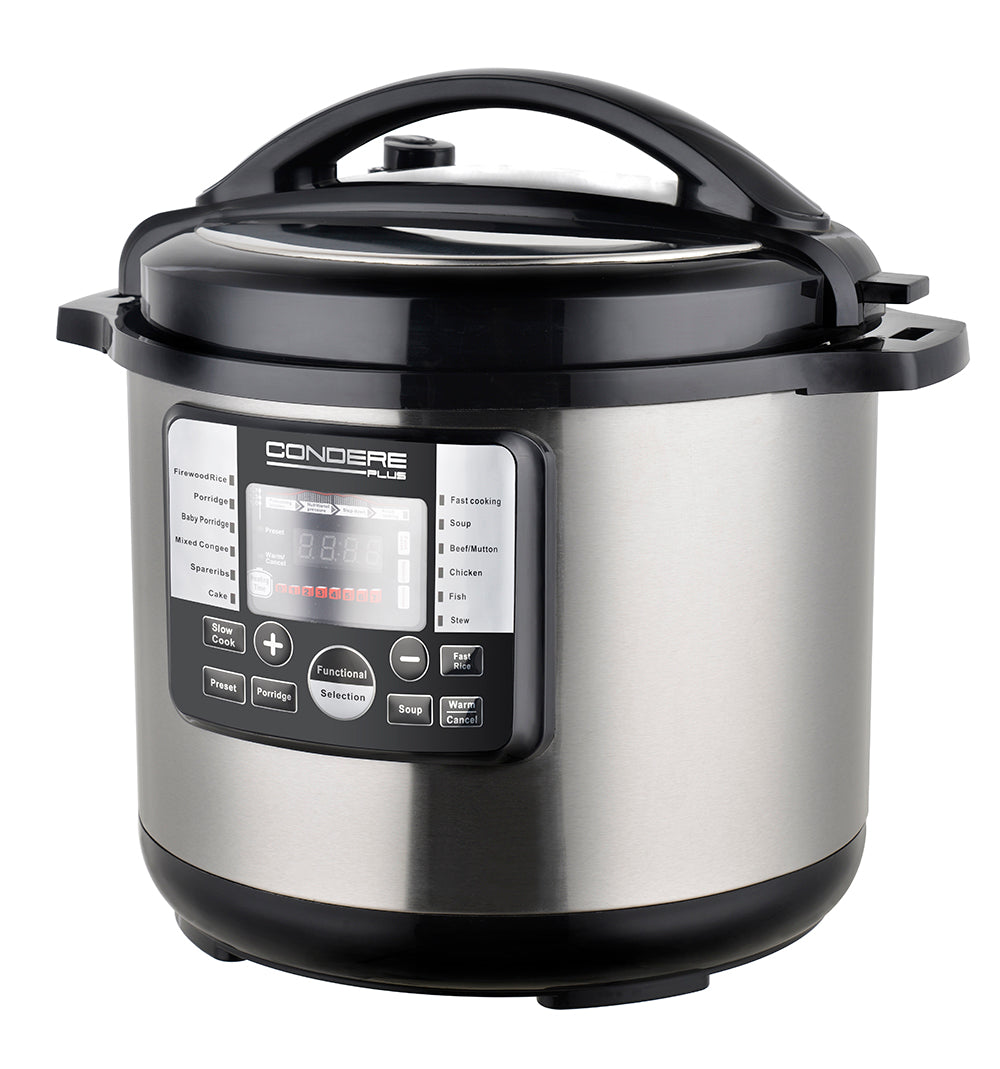 Cooking  Appliances