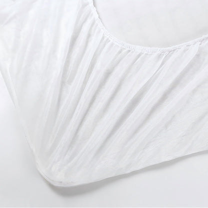 Electric Blanket EB-1012,137x188cm Heated Blanket with 2 Controllers, Synthetic Wool Fleece Heating Blanket