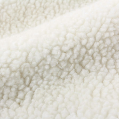 Electric Blanket EB-1013, 155x188cm Heated Blanket Throw with 2 Controllers, Synthetic Wool Fleece
