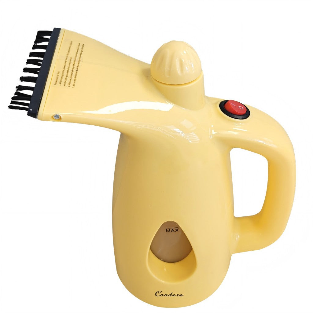 Condere Handheld Steamer for Clothes – Portable Travel Steamer EL-3114, 800W Mini Clothing Steame