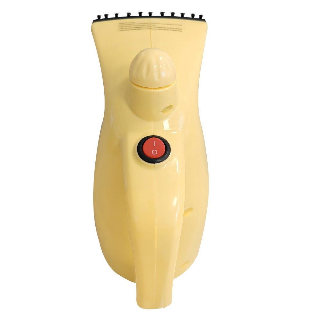 Condere Handheld Steamer for Clothes – Portable Travel Steamer EL-3114, 800W Mini Clothing Steame