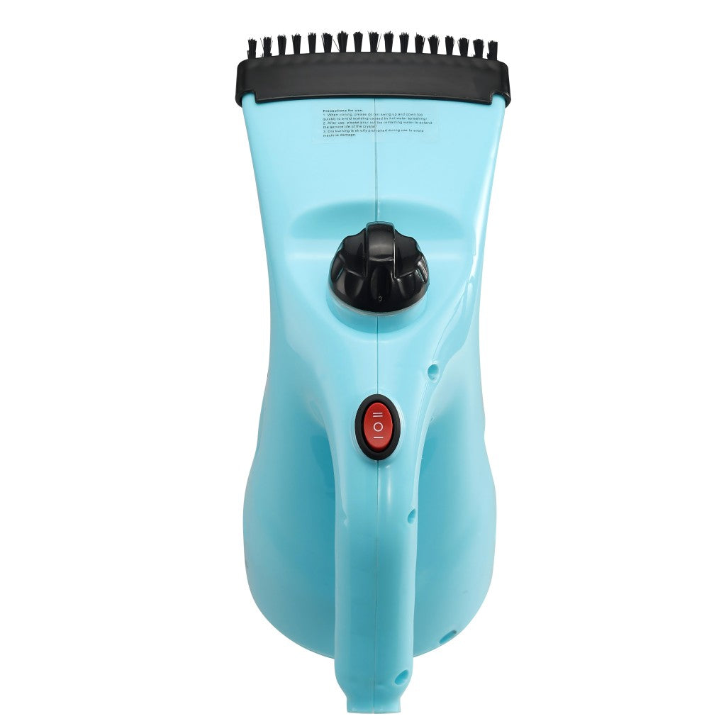 Condere Handheld Steamer for Clothes – Travel Steamer EL-3117, Portable Mini Clothing Steamer, 800W