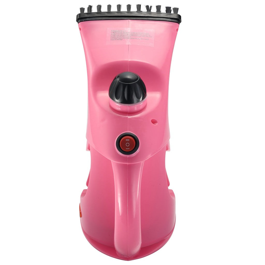 Condere Handheld Garment Steamer for Clothes – Travel Steamer for Clothes Portable Mini, 700W Hand Held Clothing Steamer with Brush, Clothes Steamer Handheld for Home & Travel Use