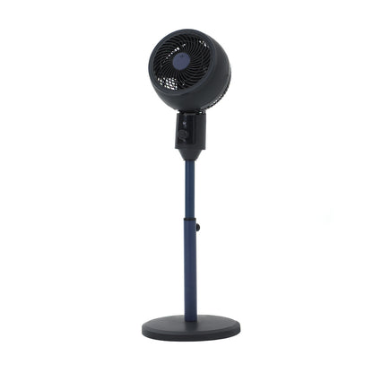Air Circulation Fan FS45-P19 – Oscillating Pedestal Standing Fan for Bedroom, Floor Fan