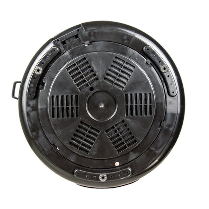 CONDERE PLUS 5L Electric Pressure Cooker, Smart Rice Cooker, Slow Cooker, Soup Pot, Stainless Steel Inner Pot, 17 Cooking Functions, Digital Display, 8 Safety Features, Easy to Clean