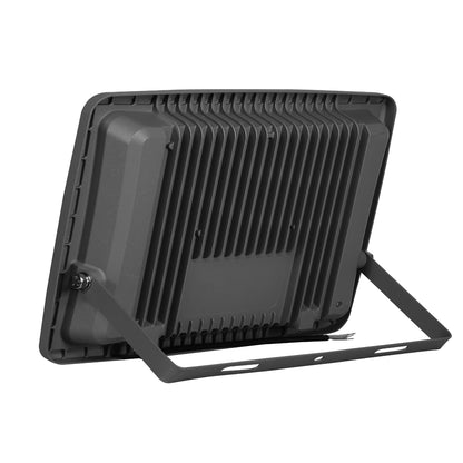 LED Flood Light Outdoor Work Light 300W - FINNTECK SK-6008 for Yard, LED Outdoor Lights, and Work Applications, with SMD2835 Technology, Durable for All Weather