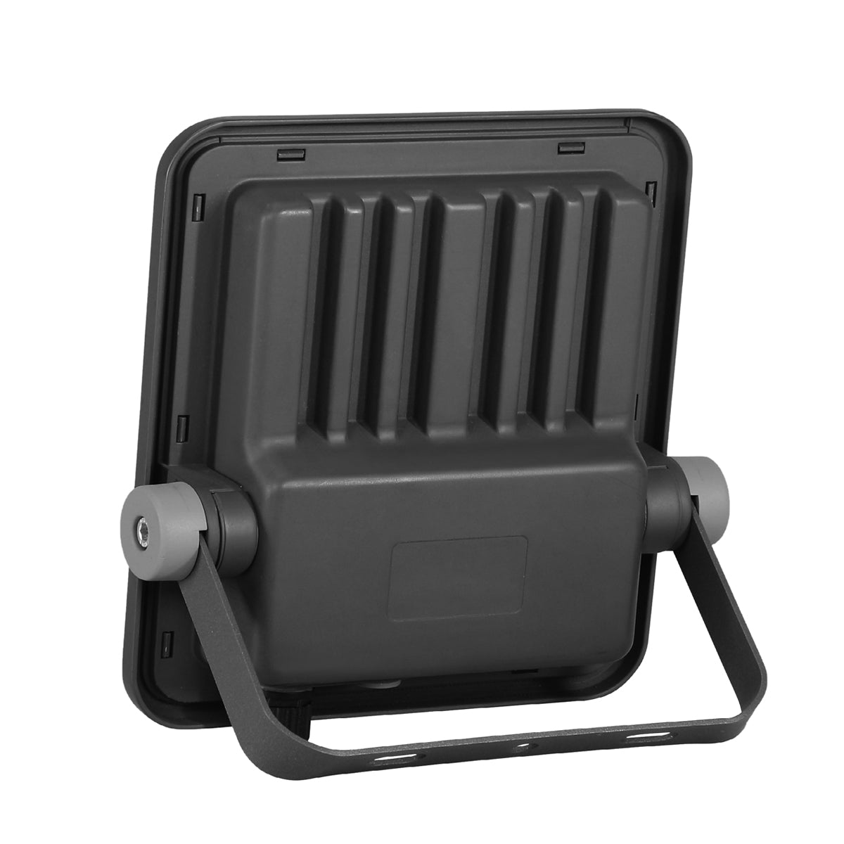 Solar Flood Light SK-6016-150W Outdoor Solar Powered LED Light with Remote, 1400-1600lm Brightness, 10-12 Hours Lighting