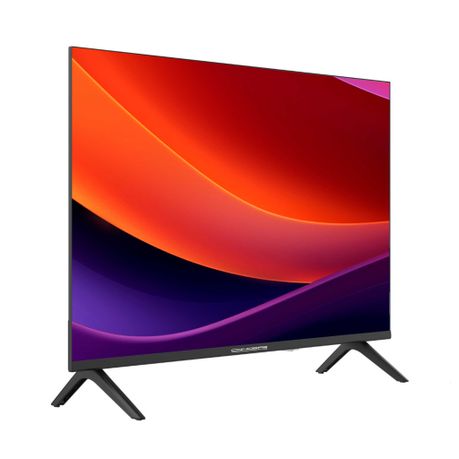 Condere Plus 32" HD LED Smart TV – VIDAA OS, Dolby Audio, HDR, Wi-Fi for Family