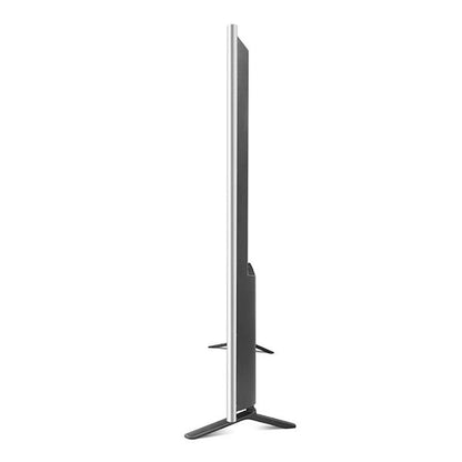 Condere 43" Smart LED HD TV – Streaming Apps, HDMI/USB, Wi-Fi, Ethernet, 16:9 Display